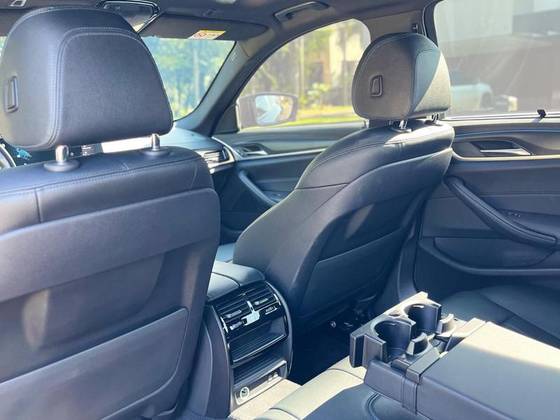 BMW 530e 2.0 16V TWINPOWER HÍBRIDO M SPORT AUTOMÁTICO BMW 530e 2.0 16V TWINPOWER HÍBRIDO M SPORT AUTOMÁTICO